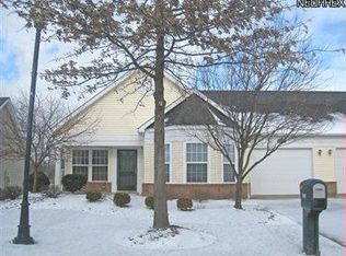 12812 Doula Ln #1A, North Royalton, OH 44133