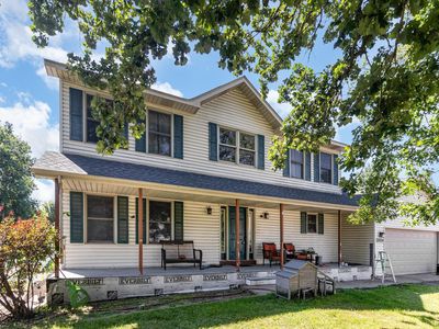 2424 Briar Oakes Blvd, Monticello, MN, 55362