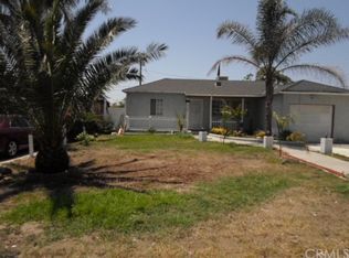 8184 Tokay Ave, Fontana, CA 92335