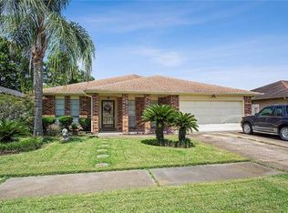 2429 Pointmere Dr, Harvey, LA 70058