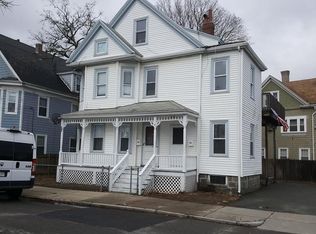 64 Tolman St #1, Boston, MA 02122