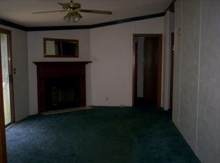 1283 Jeff Dr, Manning, SC 29102