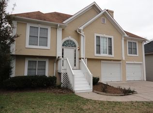 3177 Souffle Ct, Acworth, GA 30101