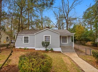 1197 Chickasaw St, Dothan, AL 36303