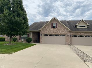 5563 Lipizzan Ln, Plainfield, IN 46168