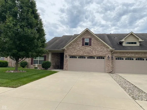 5563 Lipizzan Ln, Plainfield, IN 46168