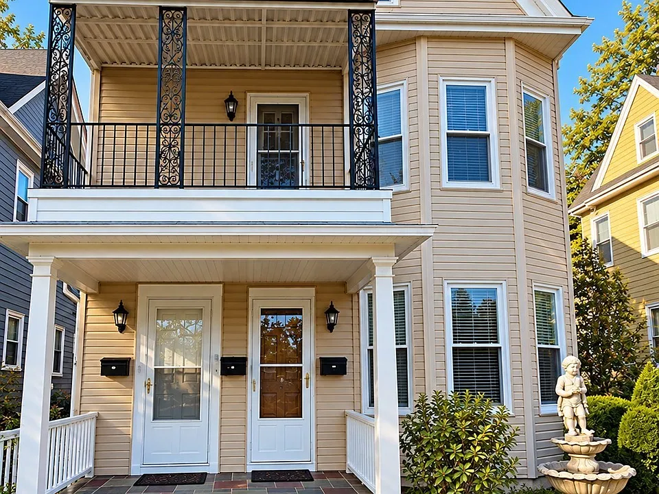 47 Newbern Ave #3