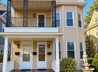 47 Newbern Ave #3, Medford, MA 02155