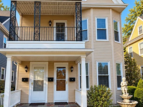 47 Newbern Ave #3, Medford, MA 02155