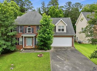 141 Masters Cv, Macon, GA 31211