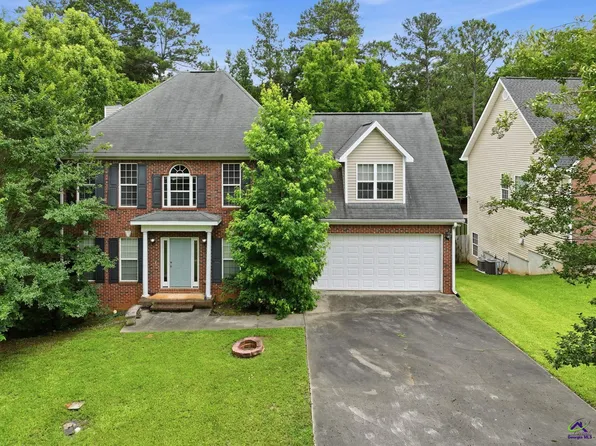 141 Masters Cv, Macon, GA 31211
