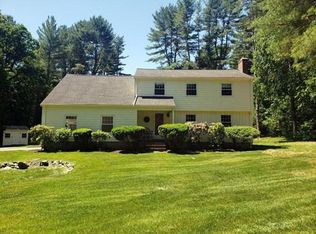 843 Pike Ave, Attleboro, MA 02703