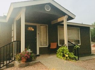 145 Ross Rd, Sedona, AZ 86336