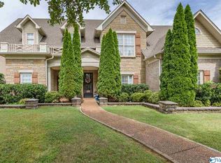 3203 Wellstone Ln SE, Owens Cross Roads, AL 35763
