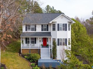 253 Cottonwood Dr, Barboursville, VA 22923