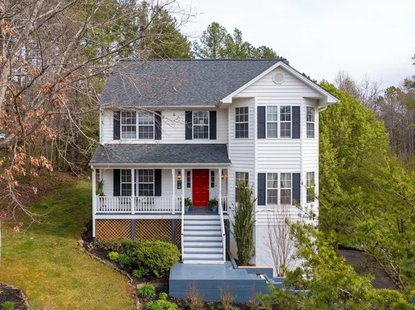 253 Cottonwood Dr, Barboursville, VA 22923
