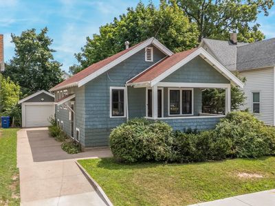 844 McKinley St, Oshkosh, WI, 54901