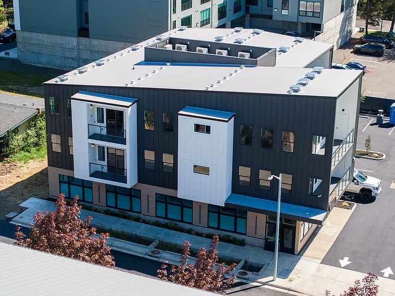 7044 SW Gonzaga St #203 — Photo 31