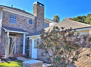 5803 Cinnamon Creek Cir, Houston, TX 77084