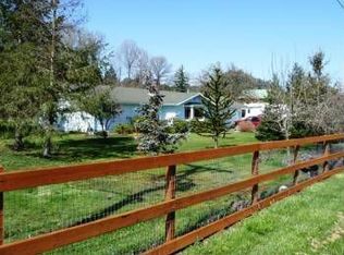 82220 Rattlesnake Rd, Dexter, OR 97431