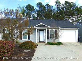 5255 Aruba Cir, Augusta, GA 30909