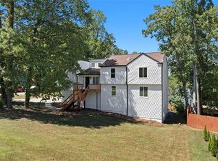 5111 Manitou Way, Stone Mountain, GA 30087