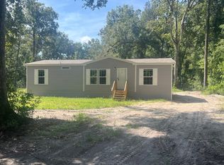 3940 288th St, Branford, FL 32008