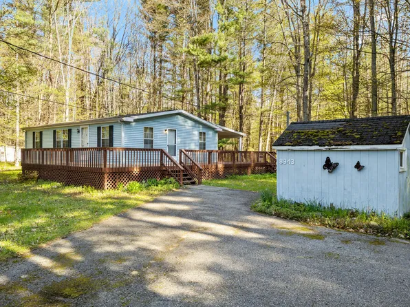 8943 E 36th St, Newaygo, MI 49337