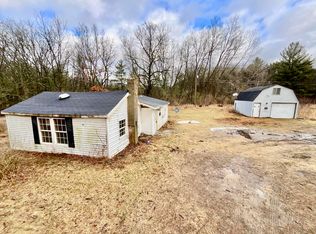 1492 W Dick Rd, Fenwick, MI 48834