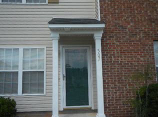 507 Timberlake Trl, Jacksonville, NC 28546
