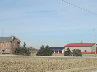 967 Lock Two Rd, New Bremen, OH 45869