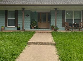 516 Tipton Dr, Waco, TX 76710