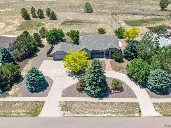 49240 Antelope Drive W, Bennett, CO 80102