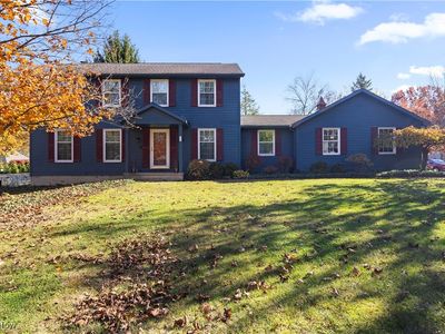 2574 Sourek Rd, Akron, OH, 44333