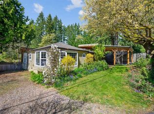 21105 S Wisteria Rd, West Linn, OR 97068