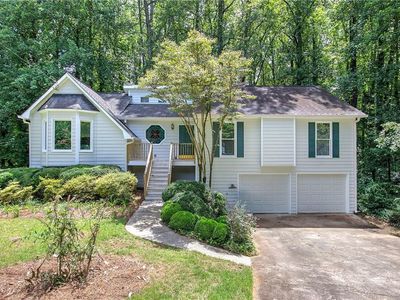 60 Olive Ln SE, Marietta, GA, 30060