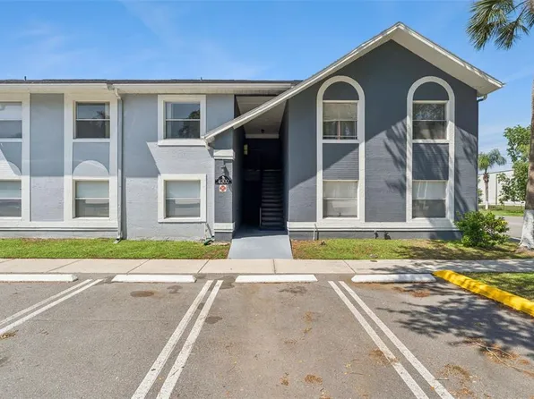 4202 Pershing Pointe Pl APT 7, Orlando, FL 32822