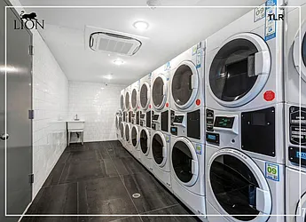 Rented by The Lion Real Estate