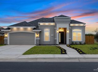 3908 Zenker Ave, McAllen, TX 78504