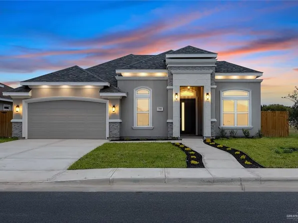 3908 Zenker Ave, McAllen, TX 78504