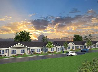 Ground level two bedroom units with private parking AND private laundry!, Clinton, IA 52732