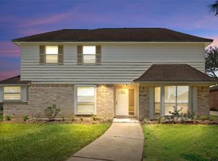 3311 S Sutton Sq, Stafford, TX 77477