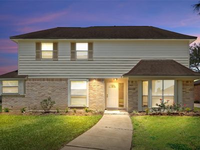 3311 S Sutton Sq, Stafford, TX, 77477