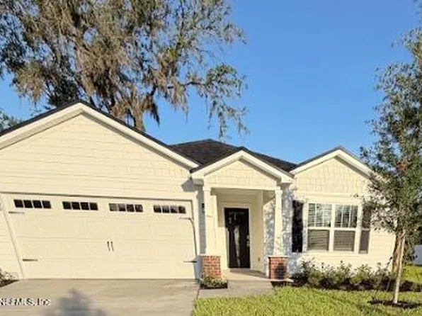 1206 JEWELSTONE Lane, Jacksonville, FL 32221