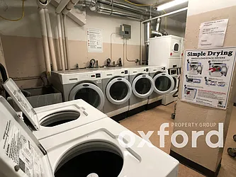 Rented by Oxford Property Group