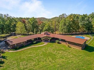 5017 Doss Hill Rd, Barboursville, WV 25504