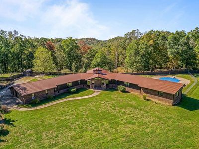 5017 Doss Hill Rd, Barboursville, WV, 25504