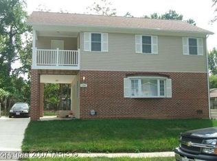 7205 Greeley Rd, Landover, MD 20785