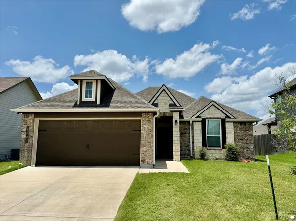 808 Fallbrook Dr, Temple, TX 76502