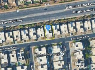 824 Loch Katrine Ave, Henderson, NV 89012